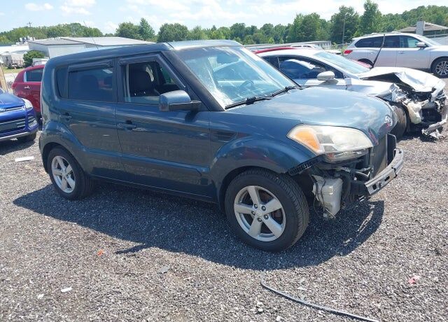 2011 KIA Soul