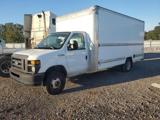 2014 FORD E-350