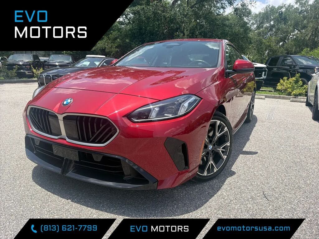 2026 BMW 2 Series