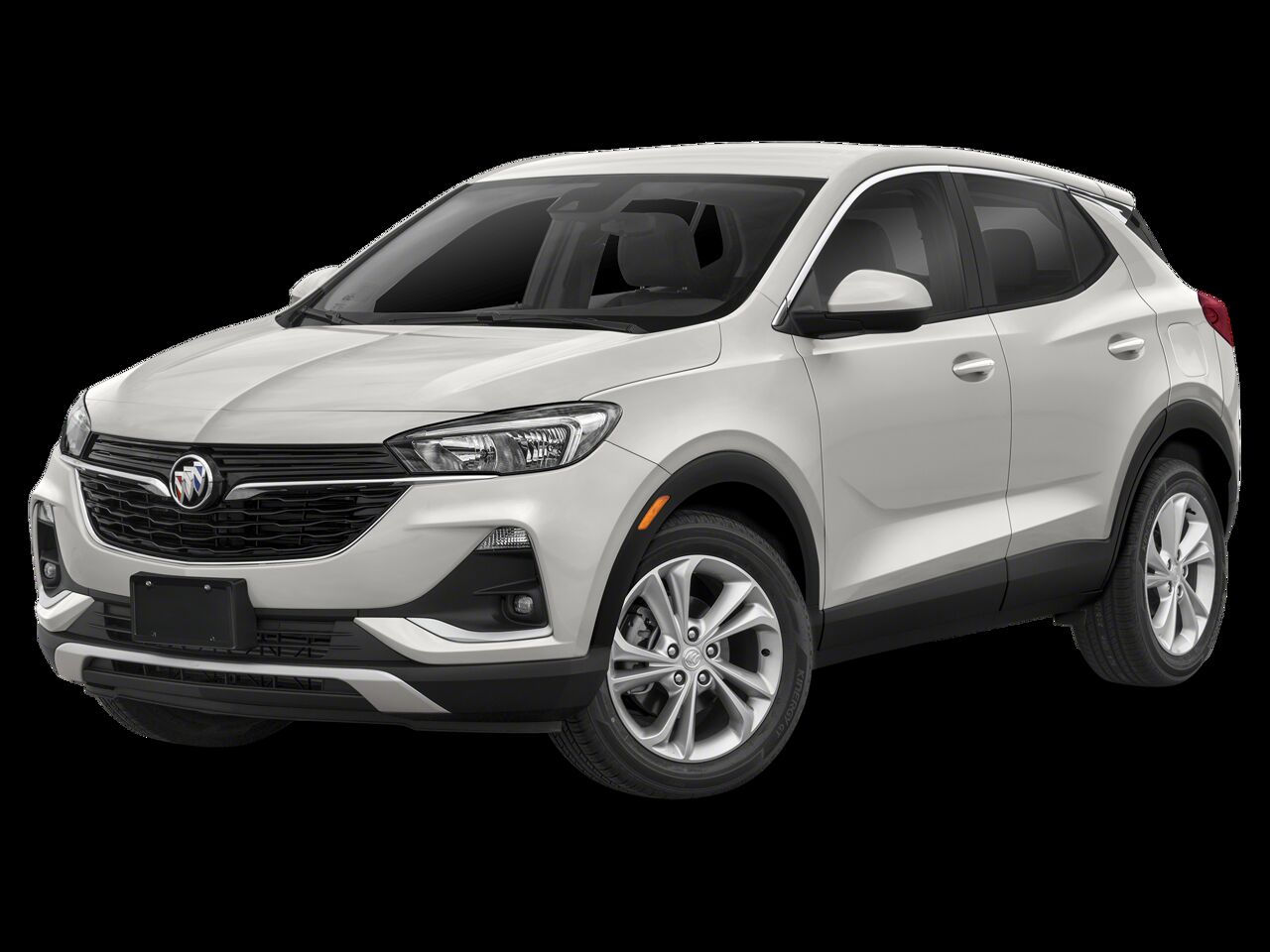 2023 BUICK Encore GX