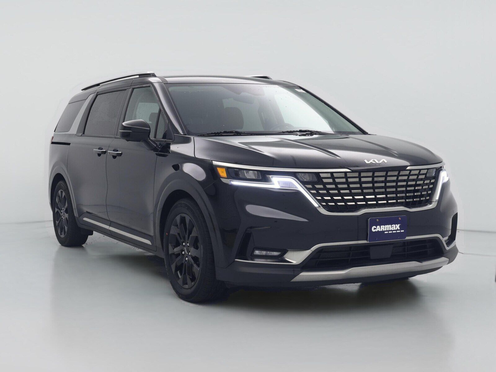 2024 KIA Carnival