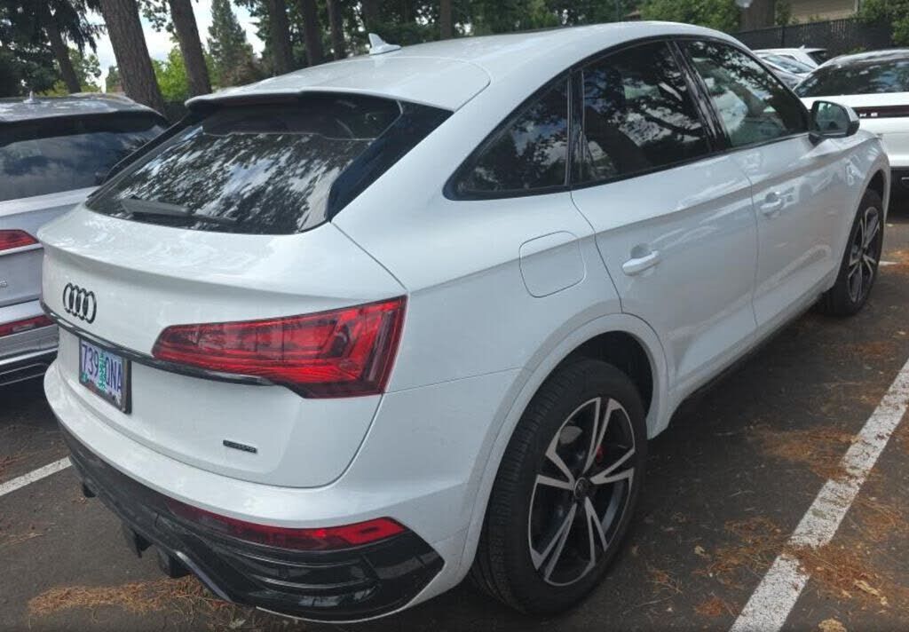 2025 Audi Q5