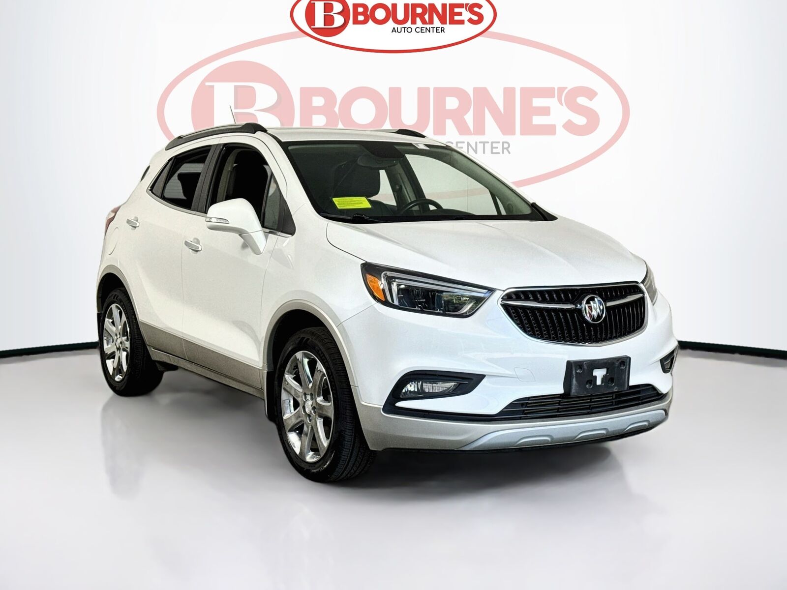 2019 BUICK Encore
