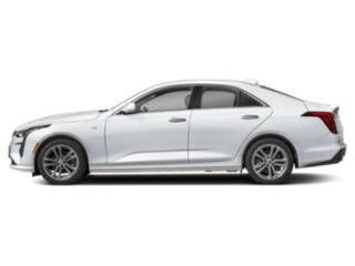 2025 CADILLAC CT4