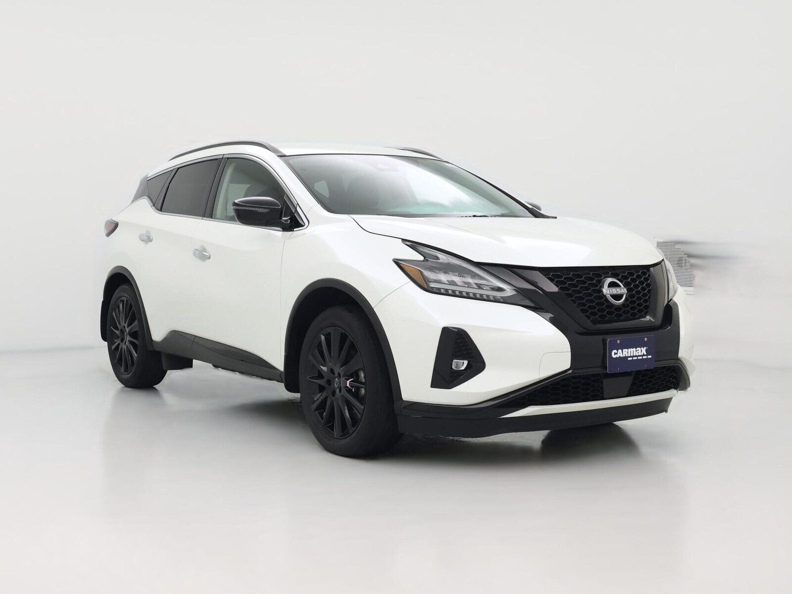 2023 NISSAN Murano