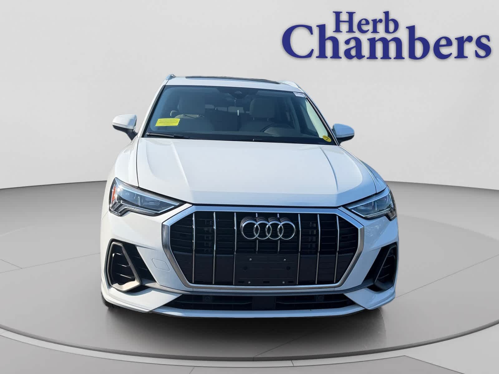 2023 Audi Q3