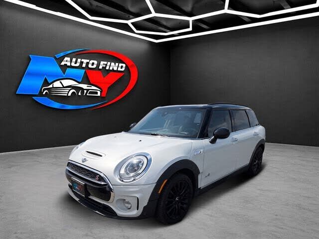 2019 MINI Clubman
