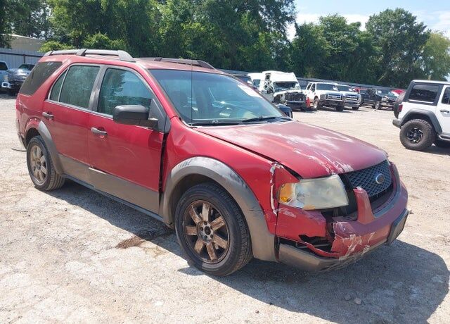 2005 FORD Freestyle