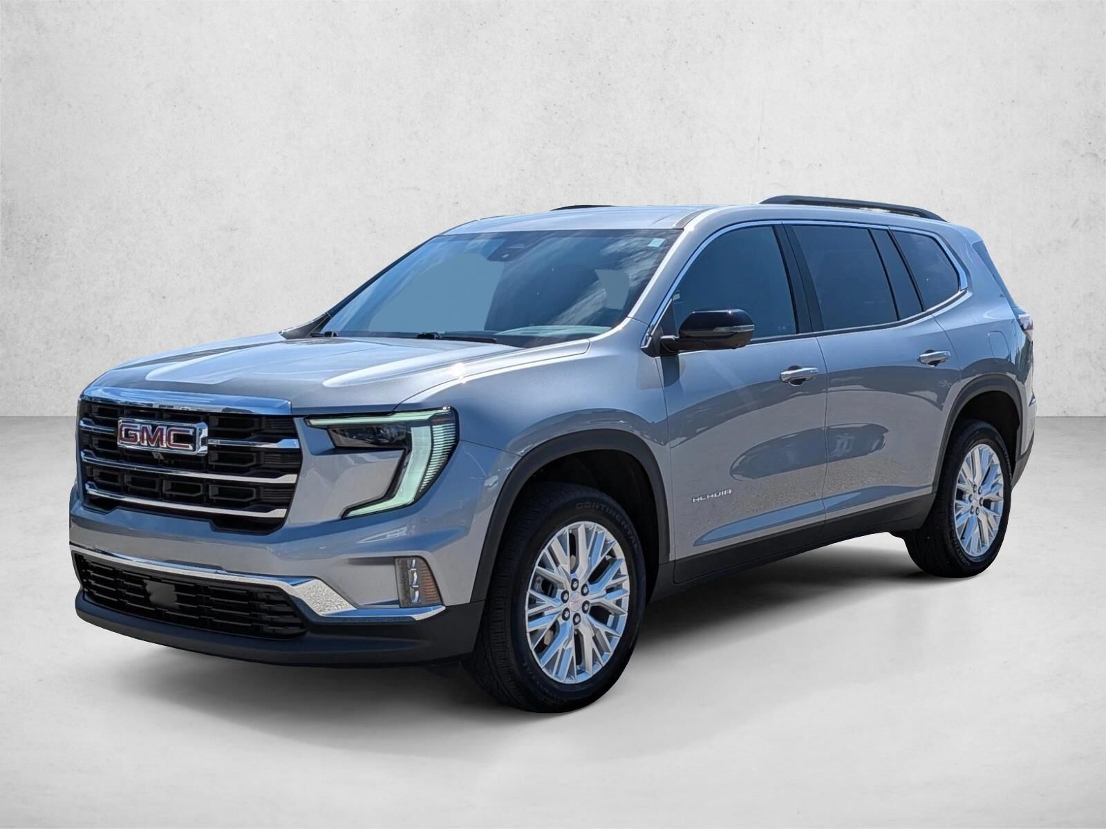 2024 GMC Acadia