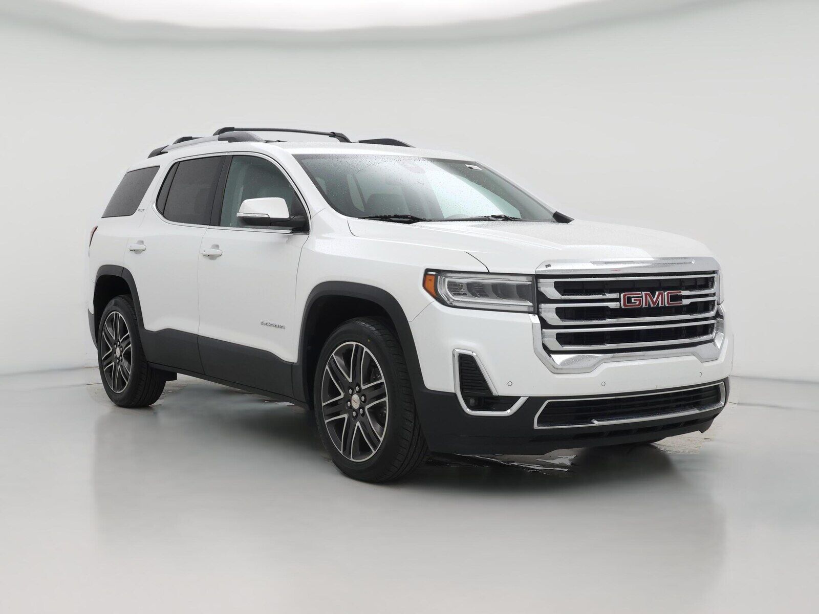 2021 GMC Acadia