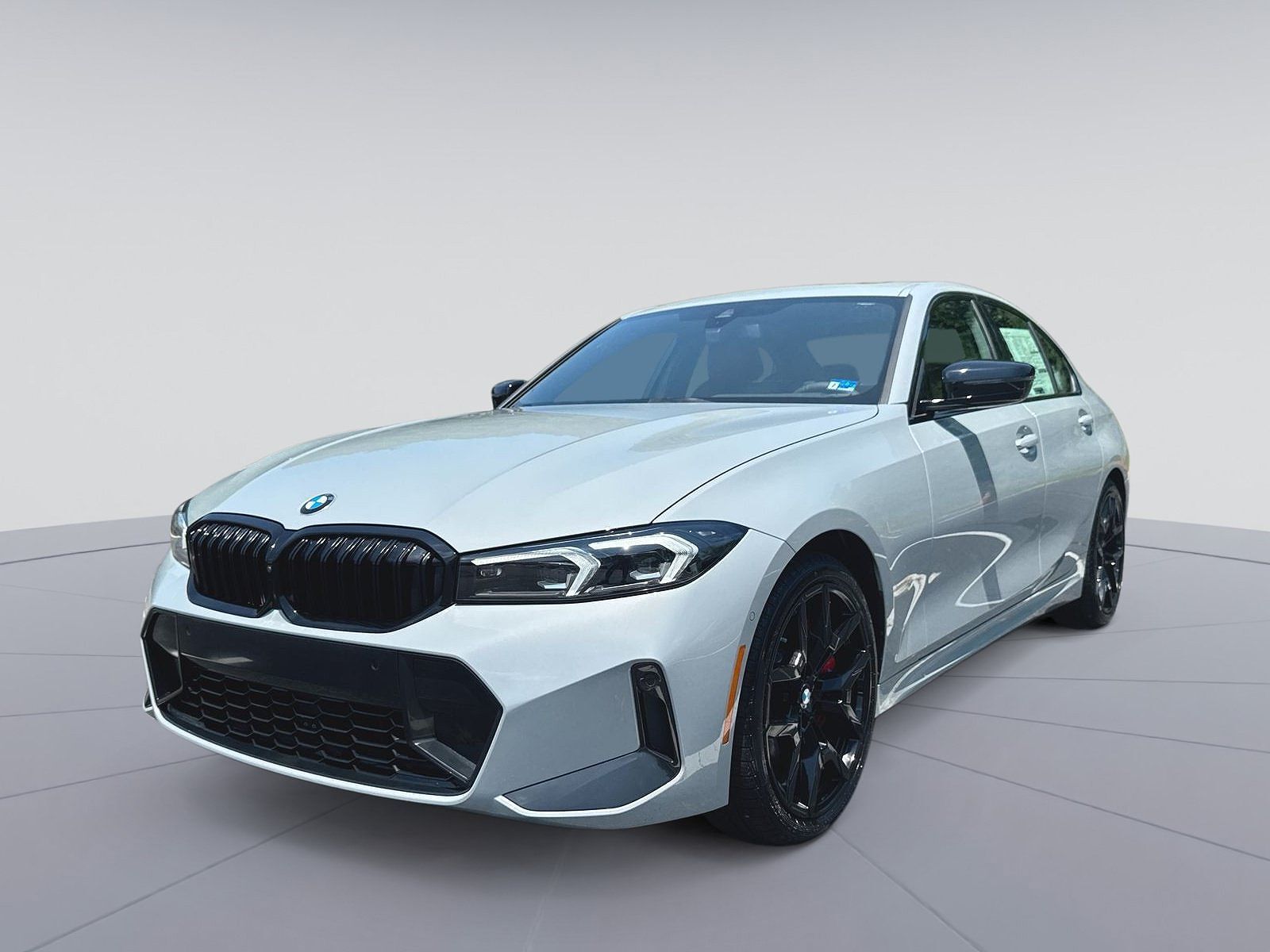 2026 BMW 3 Series