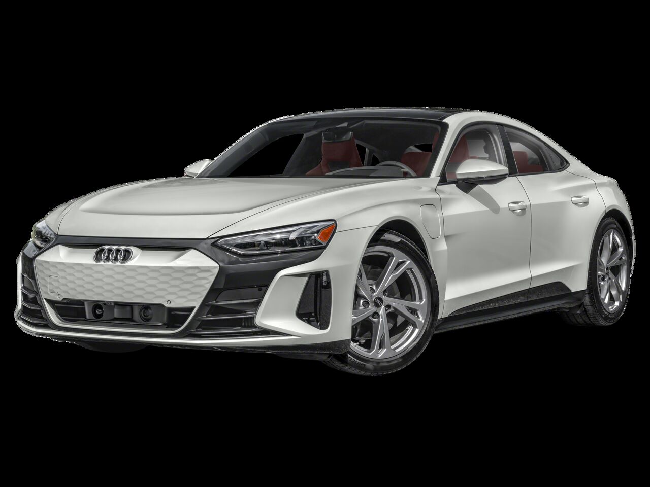 2024 AUDI e-tron GT