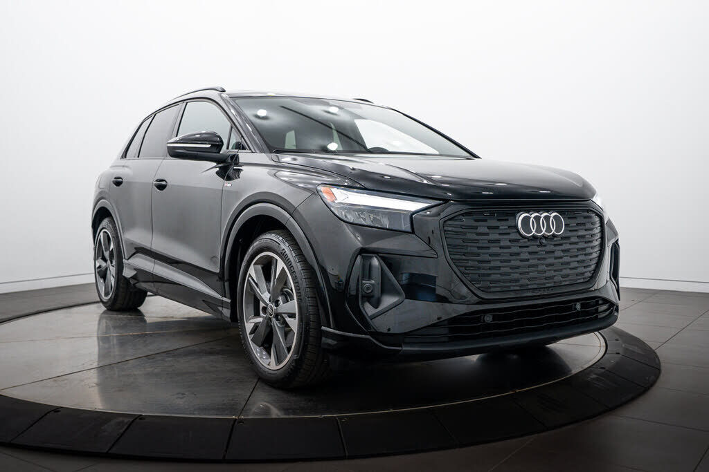 2024 Audi Q4