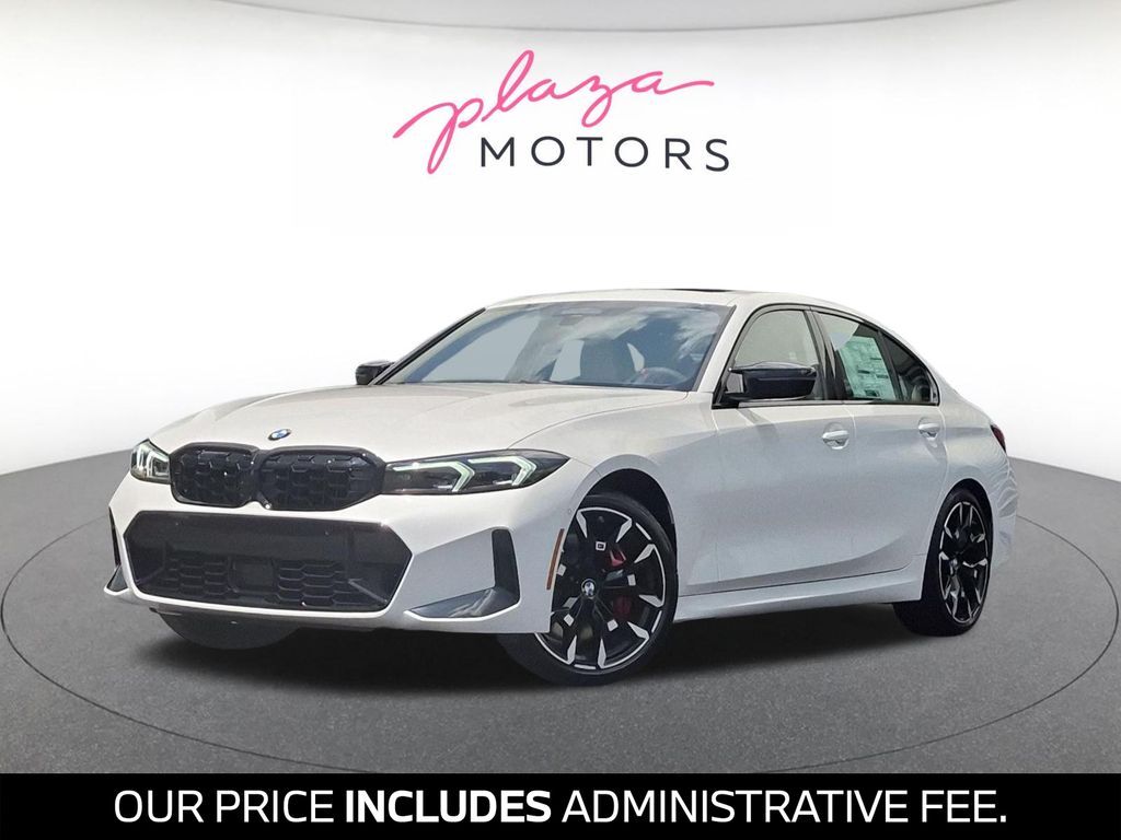 2026 BMW M3