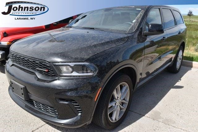 2013 DODGE Durango