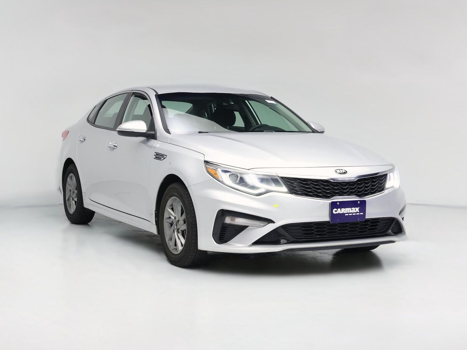 2020 KIA Optima