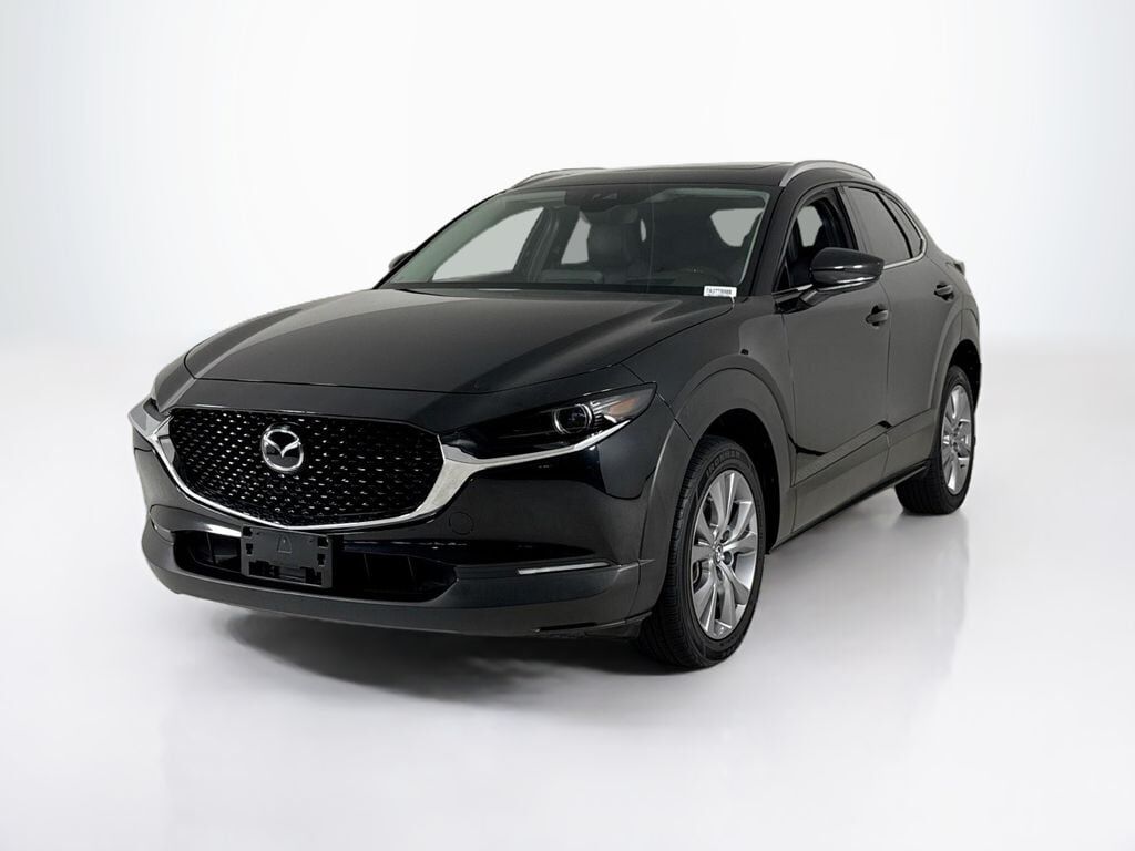 2023 MAZDA CX-30