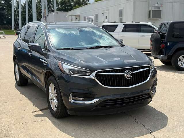 2019 BUICK Enclave