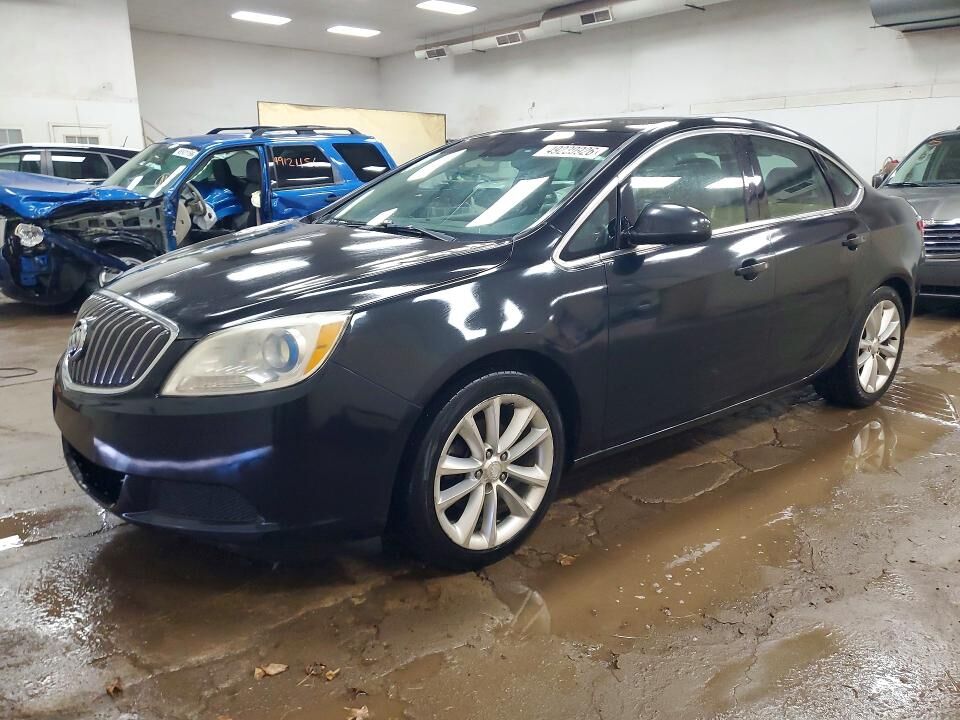 2015 BUICK Verano
