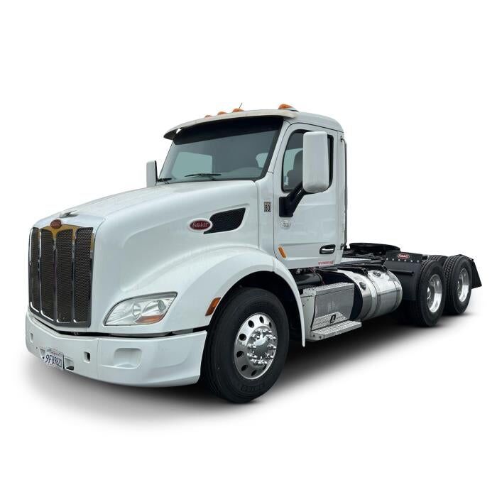 2020 PETERBILT 579