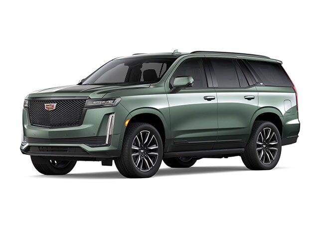 2023 CADILLAC Escalade
