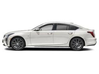 2026 CADILLAC CT5