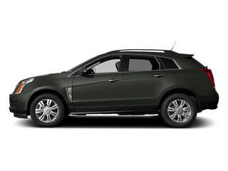 2013 CADILLAC SRX