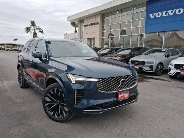 2026 VOLVO XC90