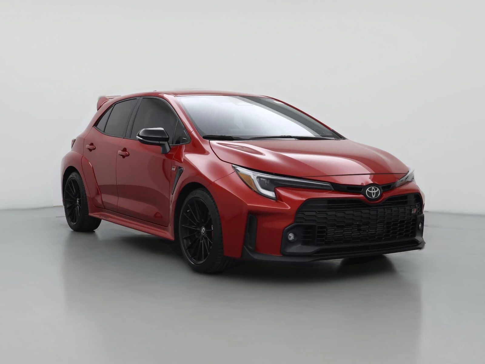 2023 TOYOTA GR COROLLA