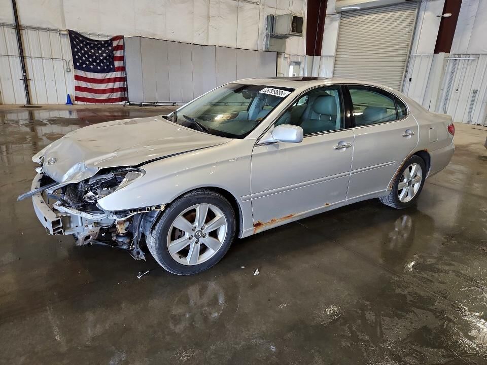 2005 LEXUS ES