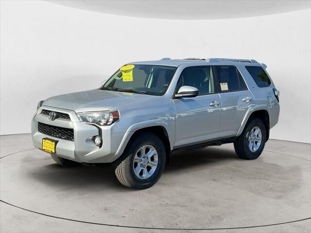 2015 TOYOTA 4-Runner