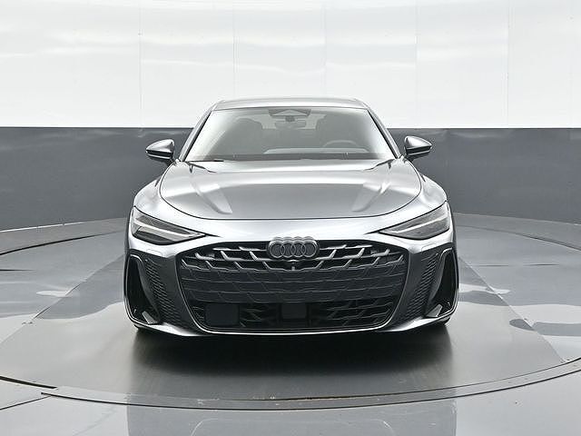 2026 Audi A6