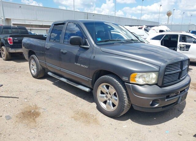 2004 DODGE Ram
