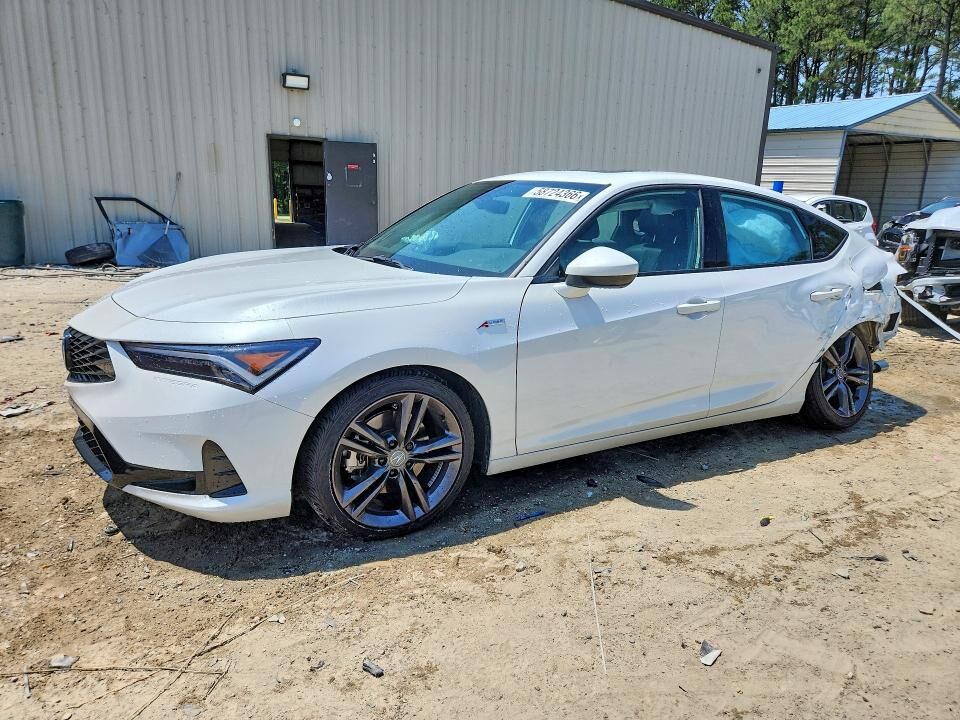 2024 ACURA Integra