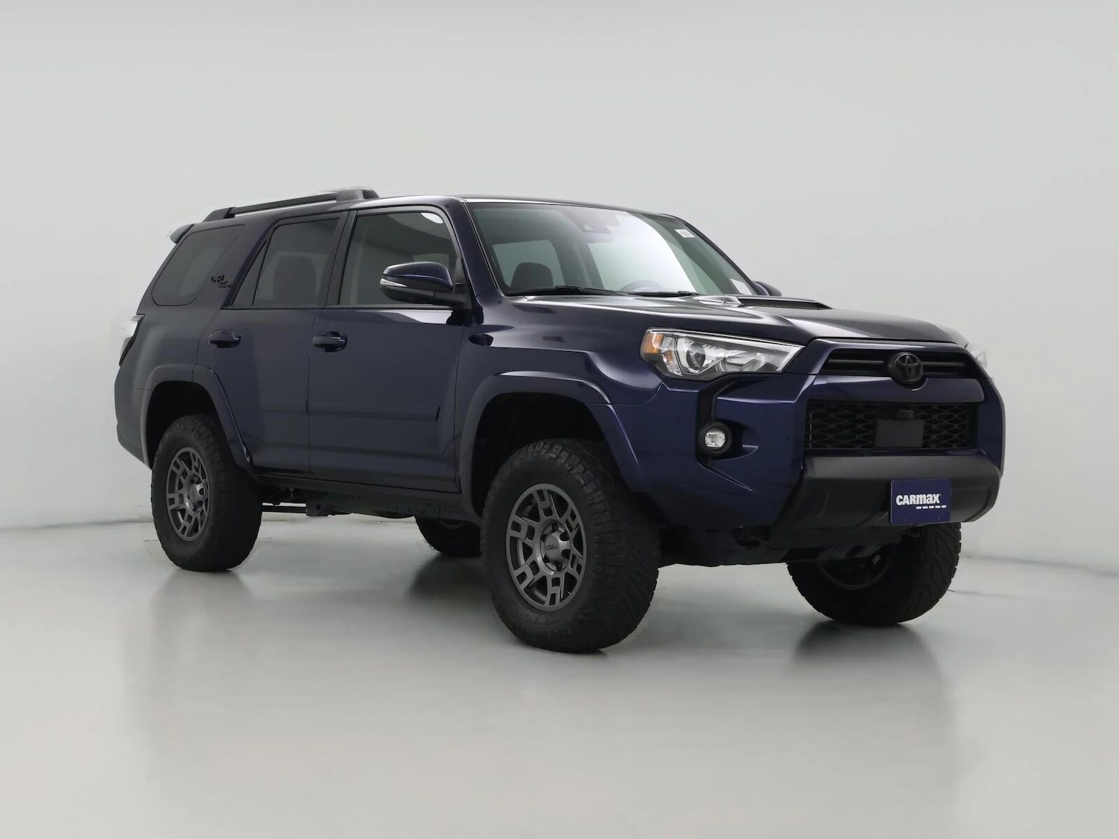 2024 TOYOTA 4-Runner