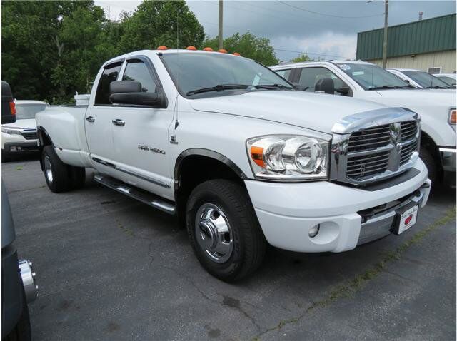 2006 DODGE Ram