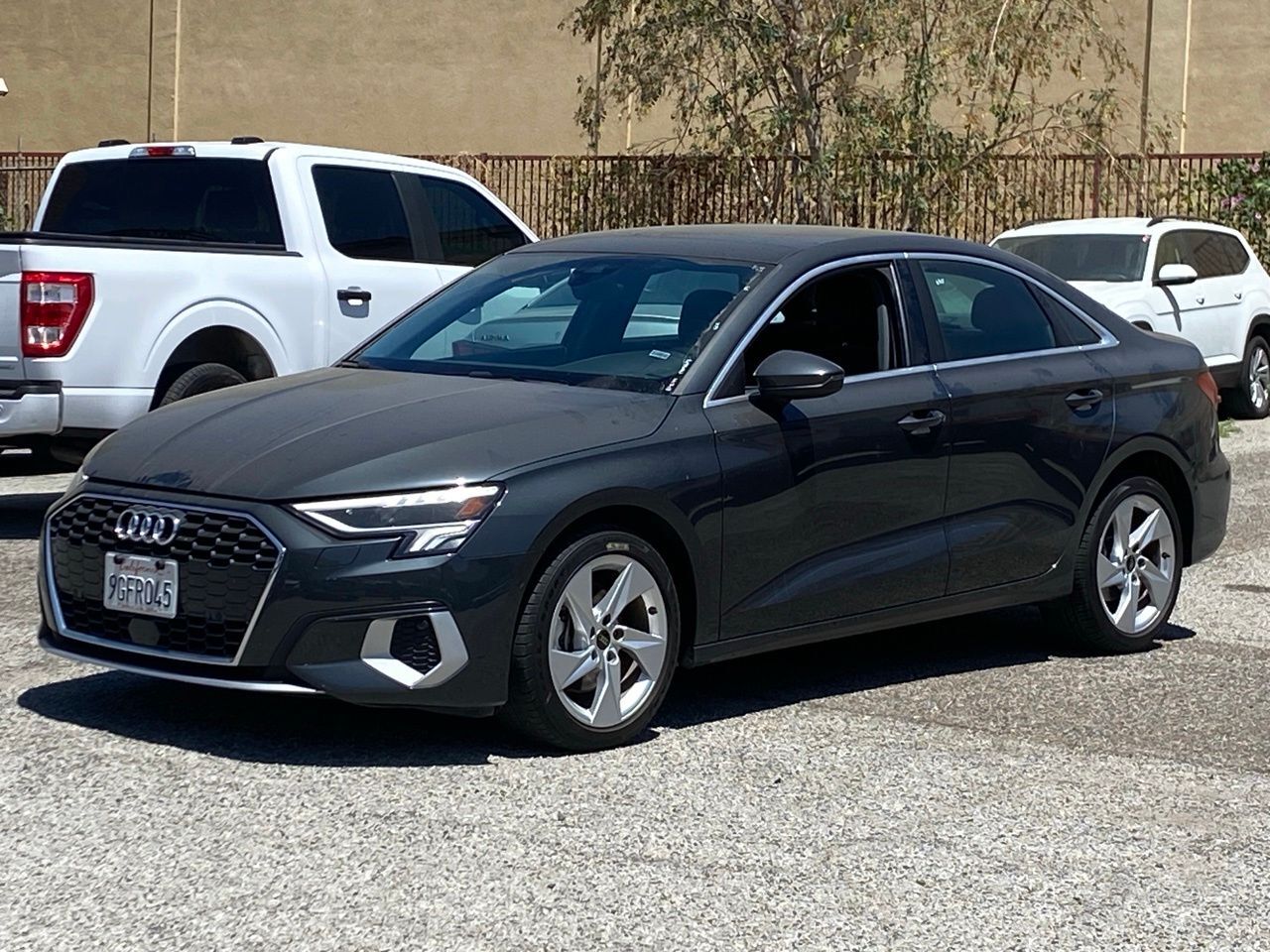 2023 Audi A3