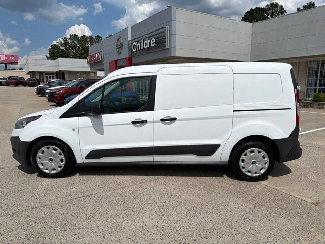 2017 FORD Transit