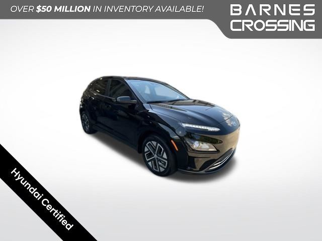 2023 HYUNDAI Kona Electric