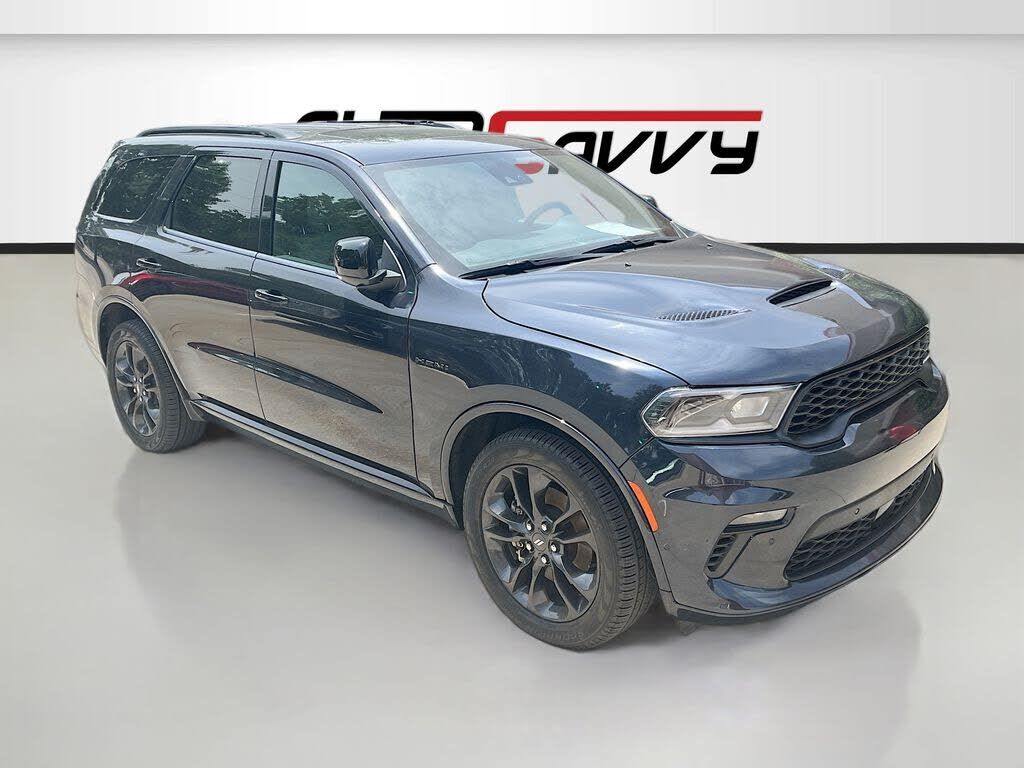 2023 DODGE Durango