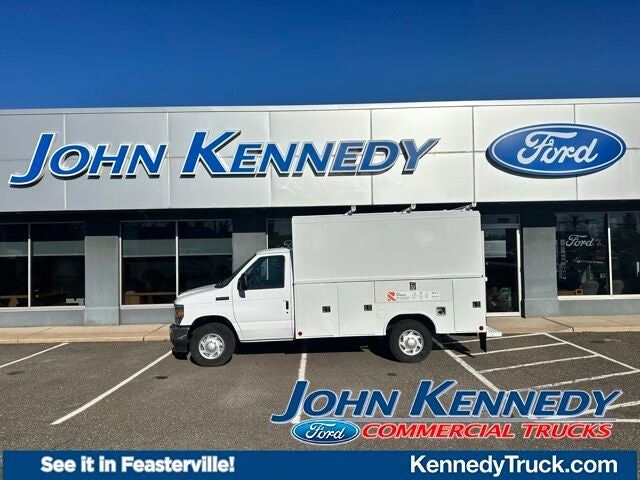 2026 FORD E-350