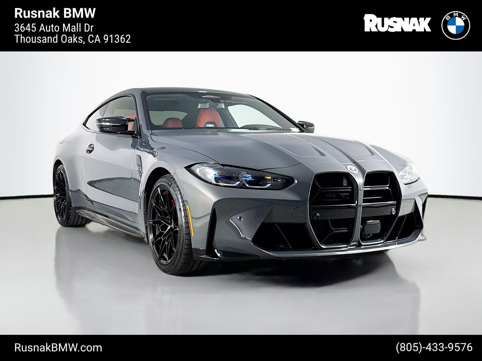 2023 BMW M4