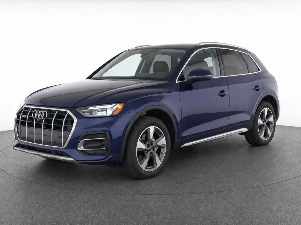 2023 AUDI Q5