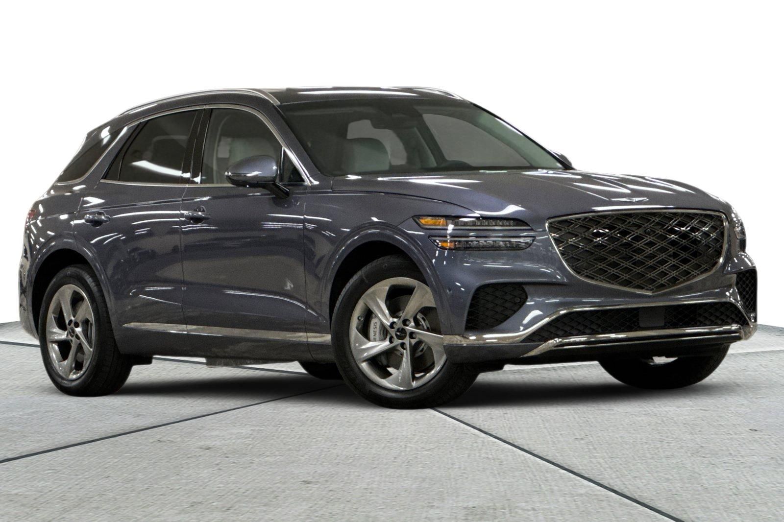 2026 GENESIS GV70