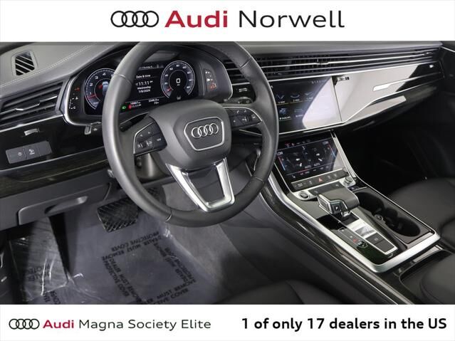 2023 Audi Q7