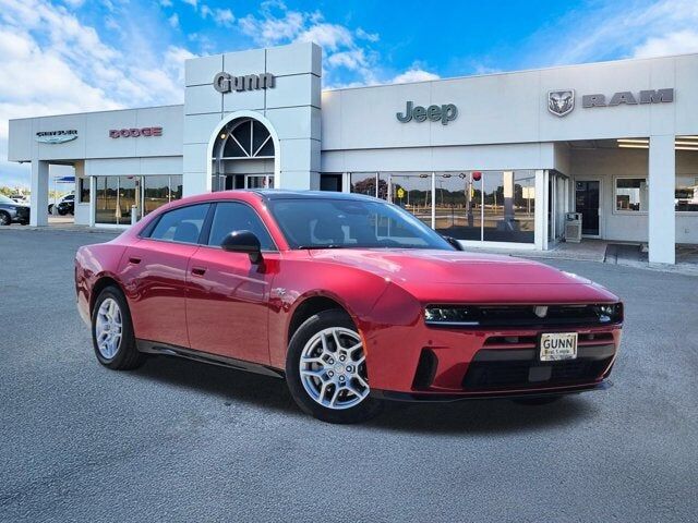 2026 DODGE Charger
