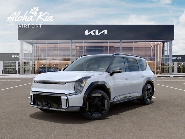 2026 KIA EV9
