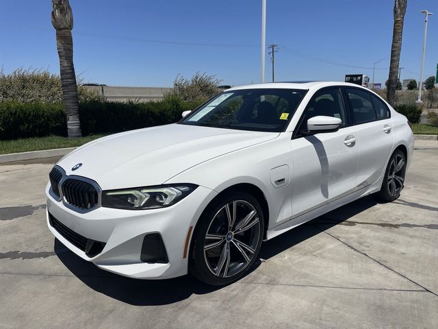 2023 BMW 3 Series