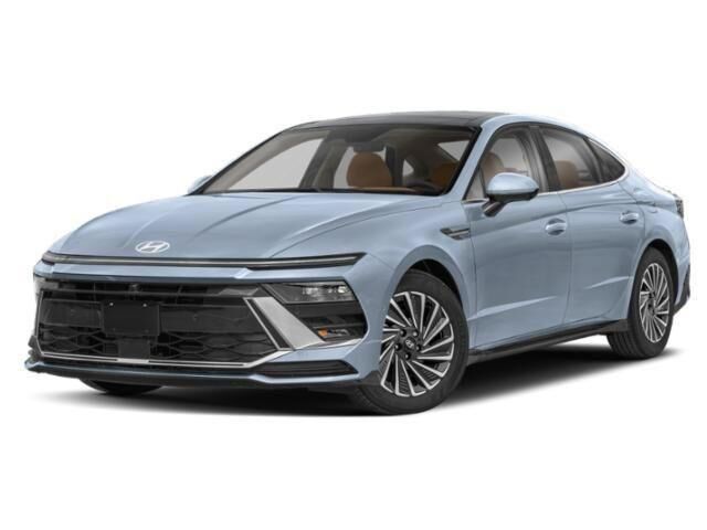 2026 HYUNDAI Sonata
