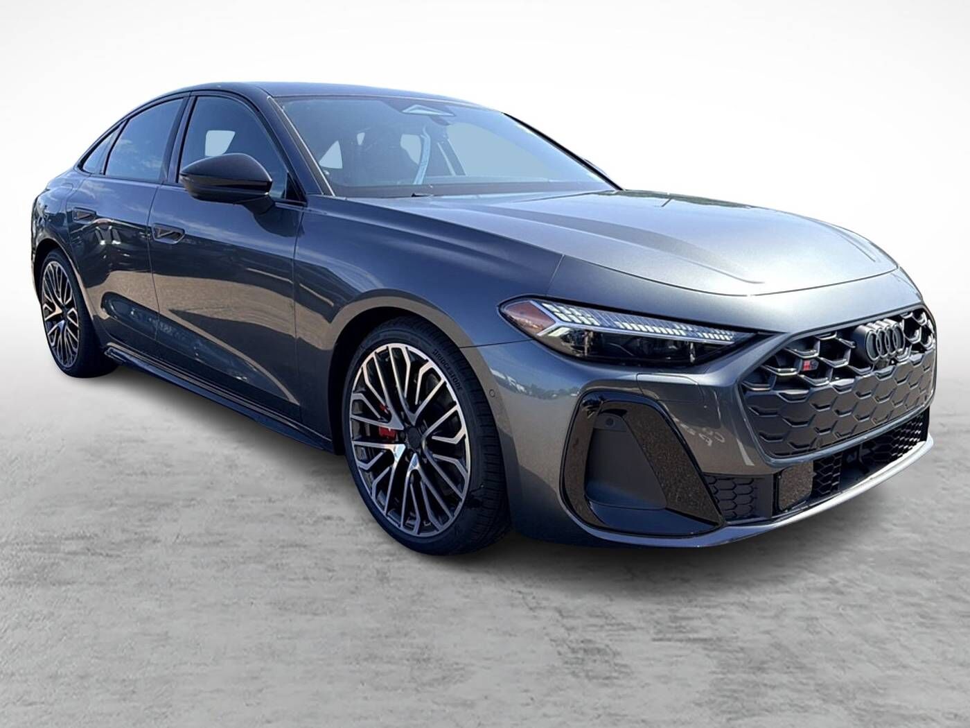 2026 AUDI S5